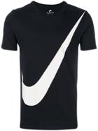 Nike Nsw Hybrid 1 T-shirt - Black
