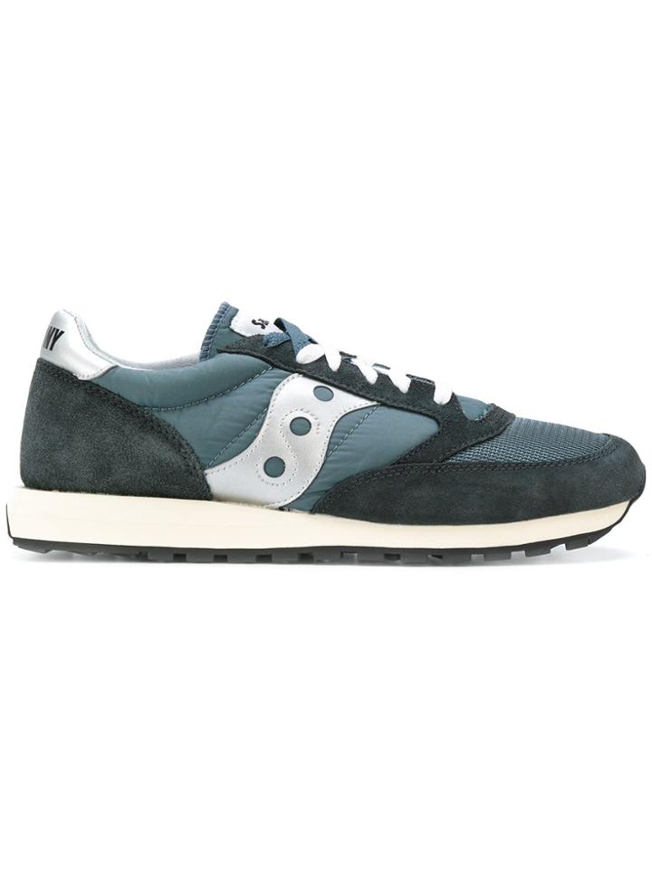 Saucony Jazz Og Sneakers - Blue