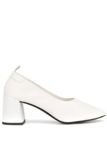 Senso Isadora Pumps - White