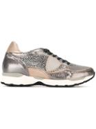 Philippe Model 'city Lupinu' Sneakers