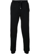 Versus Classic Sweatpants, Men's, Size: Xl, Black, Cotton
