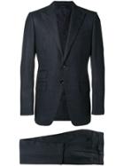 Tom Ford Two-piece Suit - Blue