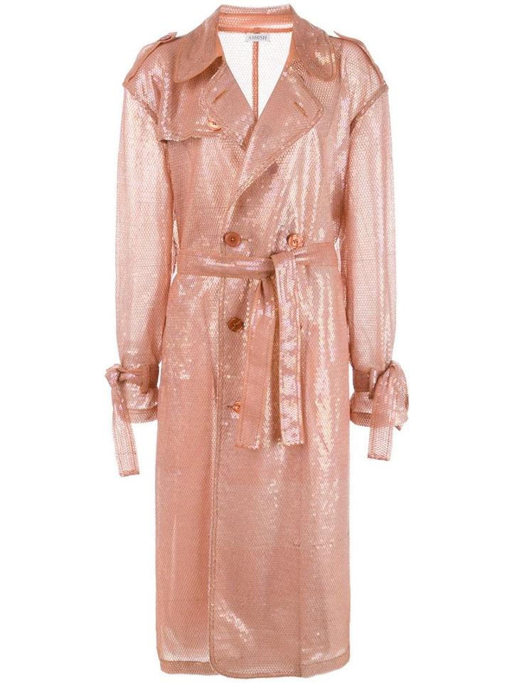 Ashish - Pink