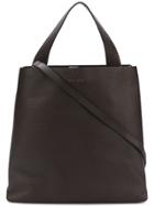 Orciani B2027 Soft T.moro - Brown
