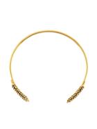 Aurelie Bidermann 'wheat' Necklace - Metallic
