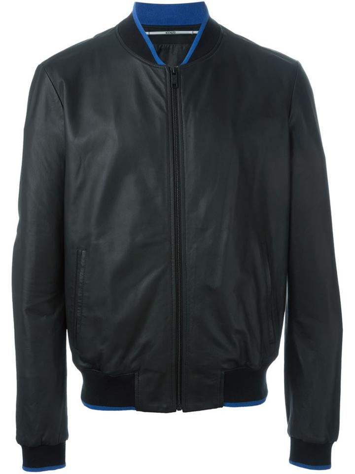 Kenzo 'cacus' Bomber Jacket