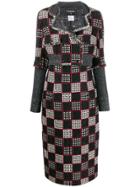 Chanel Pre-owned 2007 Two-piece Suit - Black