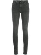 Levi's Classic Skinny-fit Jeans - Grey