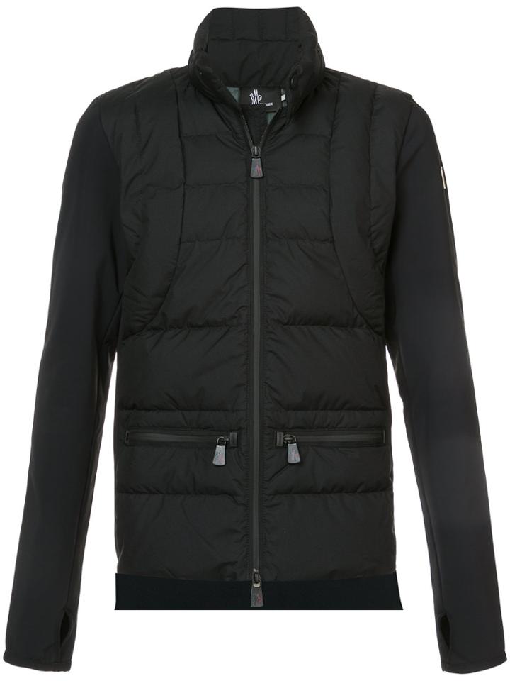 Moncler Grenoble Padded Front Jacket - Unavailable