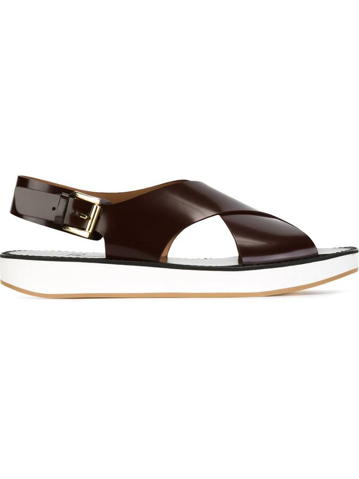 Flamingo's 'avalon' Sandals