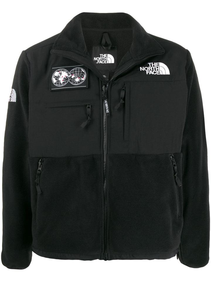 The North Face Lightweight Jacket - Black