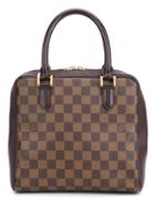 Louis Vuitton Vintage Brera Tote, Women's, Brown