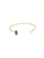 Delfina Delettrez Thin Cuff