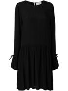 Just Female Hudson Dress - Black