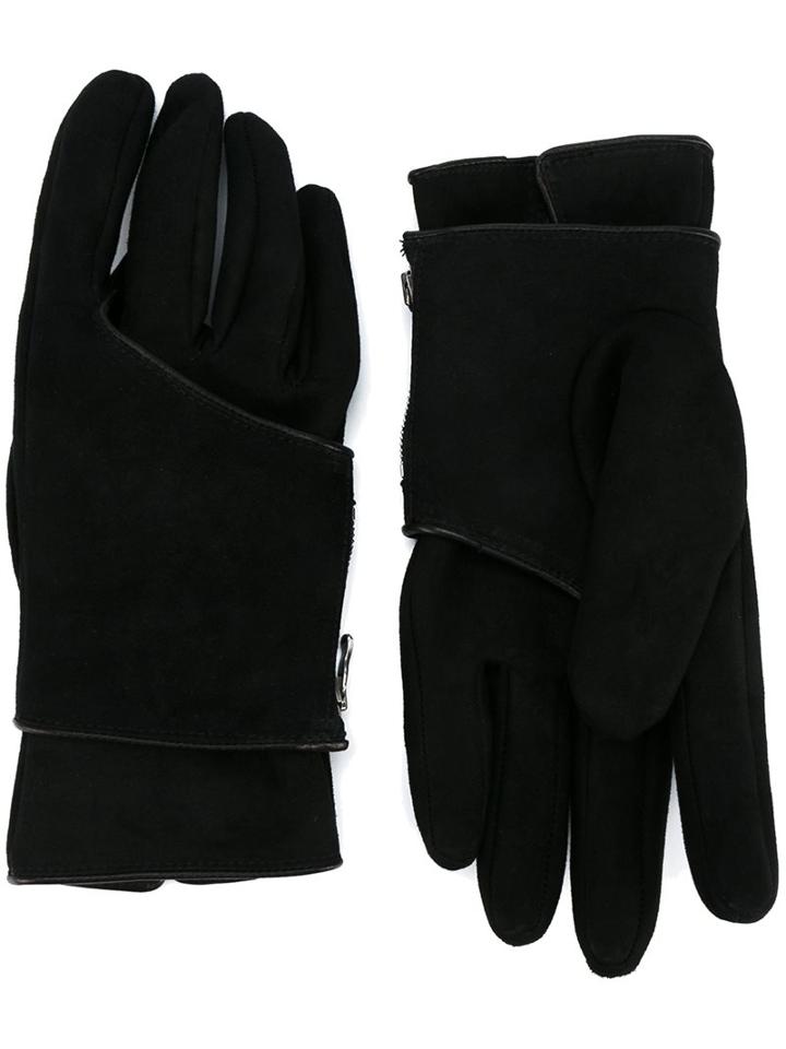 The Viridi-anne Combination Gloves