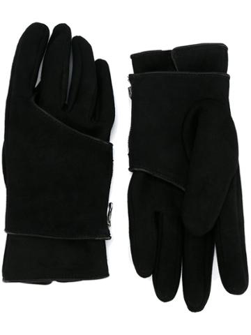 The Viridi-anne Combination Gloves