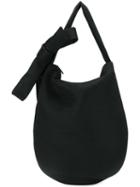 Simone Rocha Medium Hobo Shoulder Bag, Women's, Black