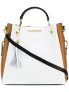 Marc Ellis Tracy Large Tote - Nude & Neutrals