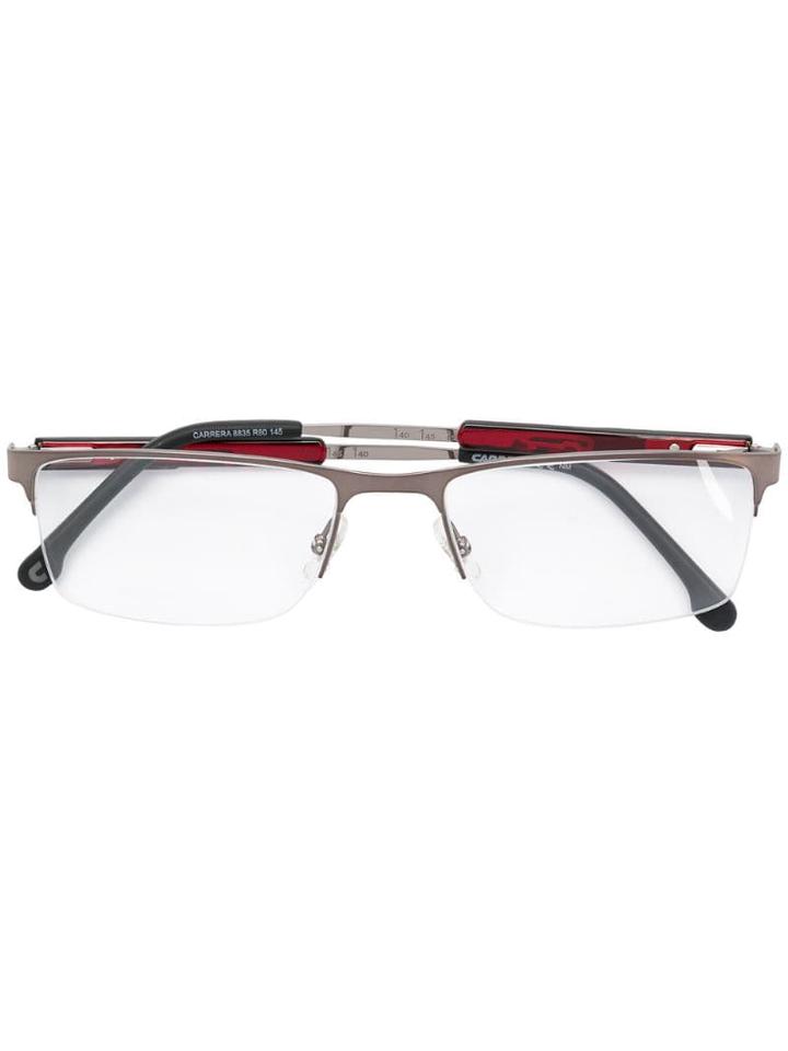 Carrera - Silver