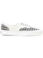Fear Of God Slip-on Sneakers - White