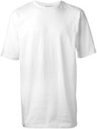 Mort X Swear 'mort' Crown T-shirt