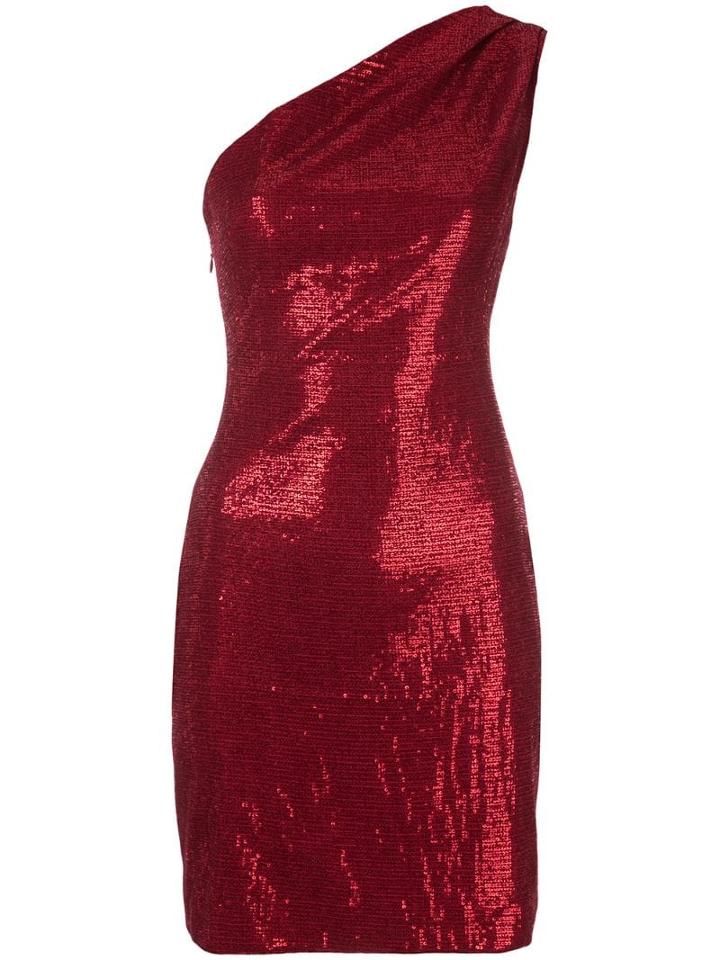 Haney - Red