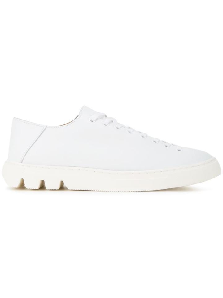 Swear Addison Sneakers, Women's, Size: 37, White, Leather