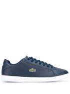 Lacoste Graduate Low-top Sneakers - Blue