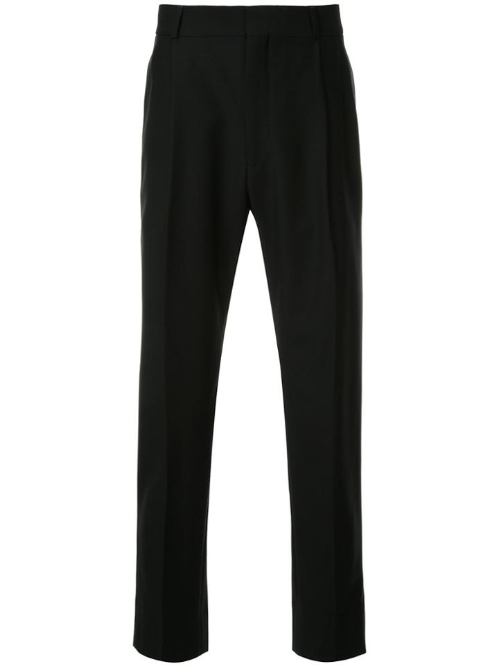 H Beauty & Youth Suit Trousers - Black