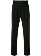 H Beauty & Youth Suit Trousers - Black