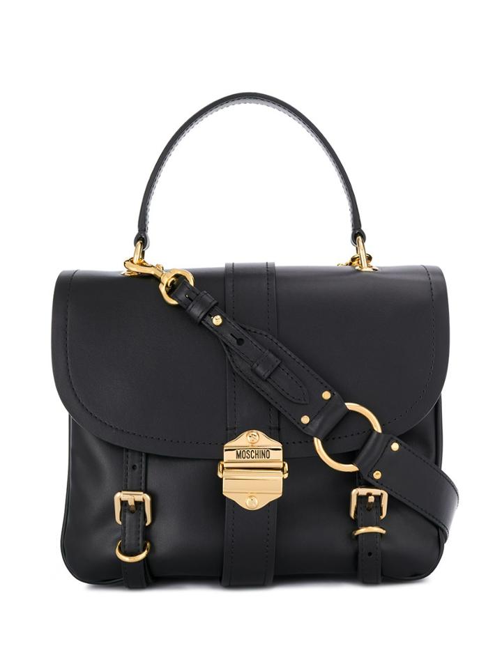 Moschino 750680062555 - Black