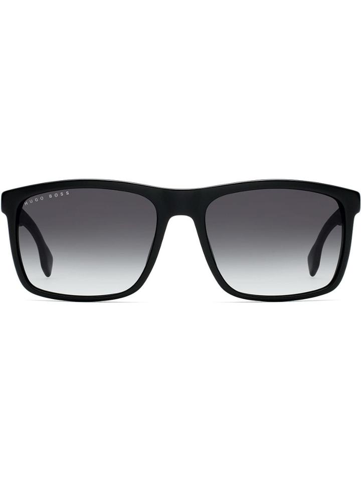 Boss Hugo Boss 1036/s Sunglasses - Black