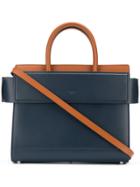 Givenchy Horizon Tote Bag - Blue