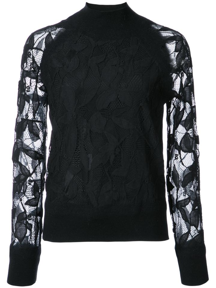 Rag & Bone Sofiya Top - Black