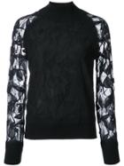 Rag & Bone Sofiya Top - Black