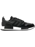 Adidas Rising Star X R1 Sneakers - Black