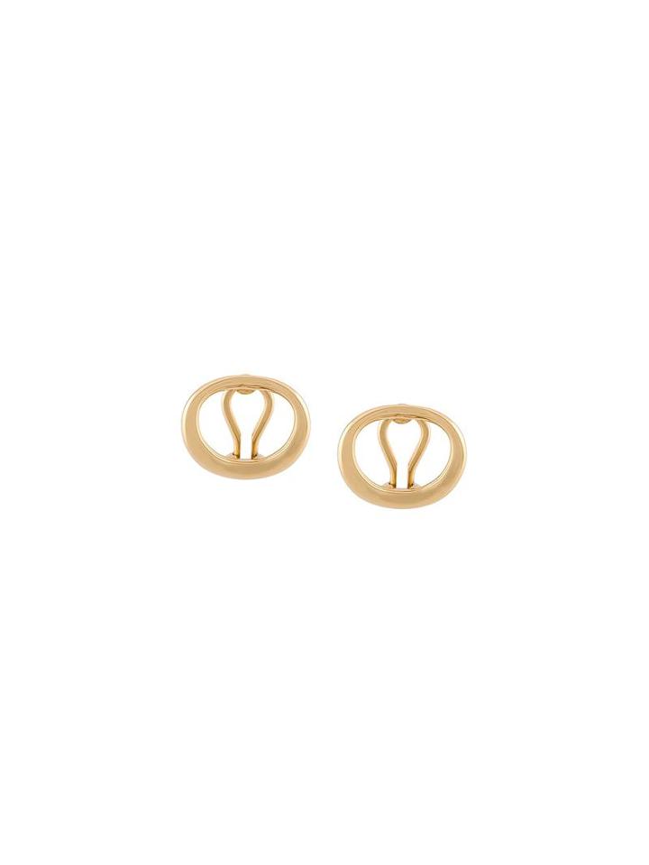 Charlotte Chesnais 'naho' Earrings, Women's, Metallic