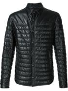 Moncler 'ronan' Jacket By 'moncler X Rolling Stones'