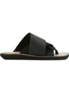 Lost & Found Ria Dunn Elastic Thong Sandals