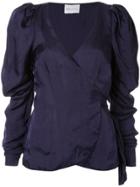 Alice Mccall Blue Moon Blouse