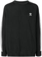 Adidas Adidas Originals Crewneck Sweatshirt - Black