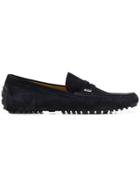 Boss Hugo Boss Boss Hugo Boss 50403068 Dark Grey Calf Leather/goat