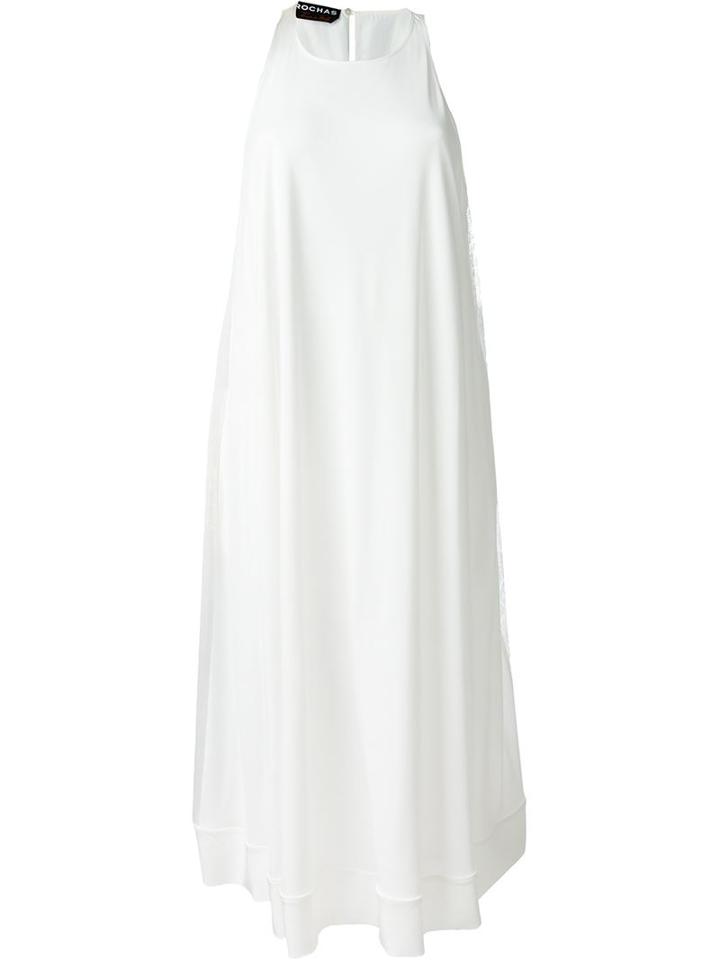 Rochas Loose Dress