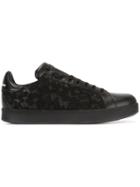 Dolce & Gabbana 'portofino' Sneakers - Black