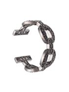 Vivienne Westwood Electra Bangle - Metallic