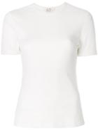 Alyx Ribbed T-shirt - White