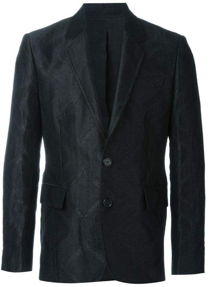 Ann Demeulemeester 'sparrow' Blazer