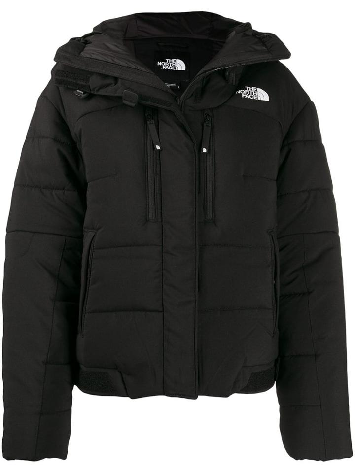 The North Face Himalayan Down Jacket - Black