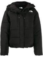 The North Face Himalayan Down Jacket - Black