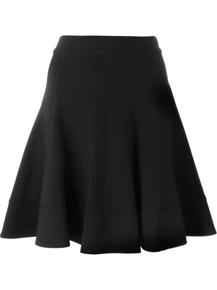 Diane Von Furstenberg 'tippy' Skirt